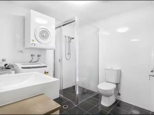 Apartment for rent in Toombul, Queensland