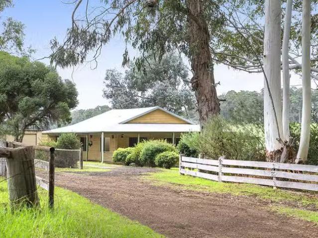 House for rent in Boranup, Western Australia