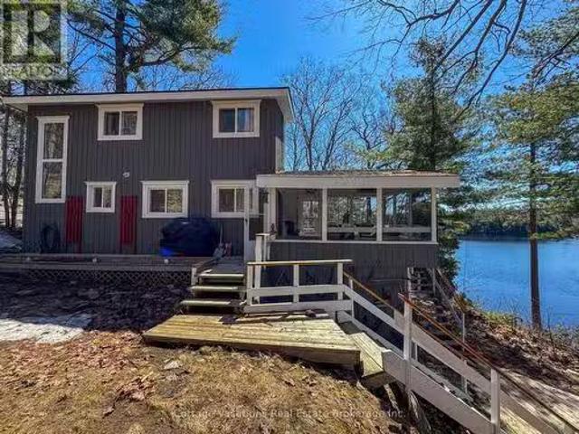House for rent in Muskoka, Ontario