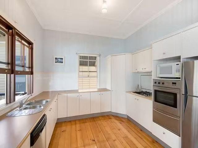 House for rent in Toombul, Queensland