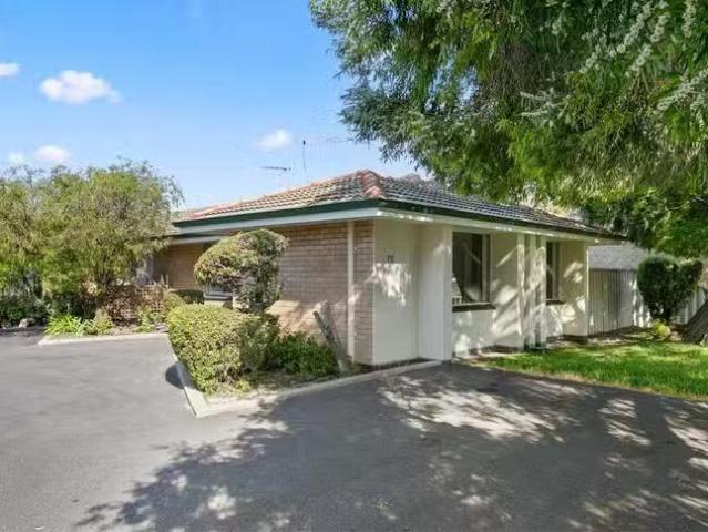 Apartment for rent in Shoalwater, Western Australia