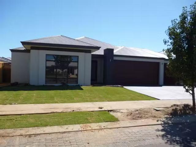 House for rent in Yalyalup, Western Australia