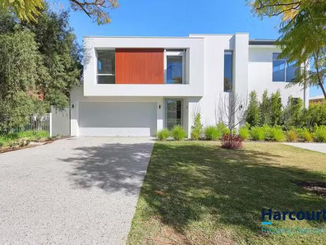 House for rent in Applecross, Western Australia