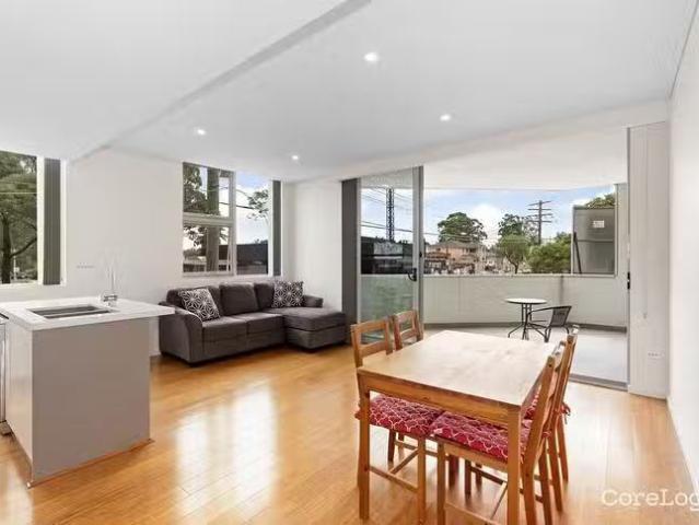 Apartment for rent in Georges Hall, New South Wales