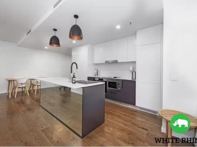 Apartment for rent in Kingston, Australian Capital Territory