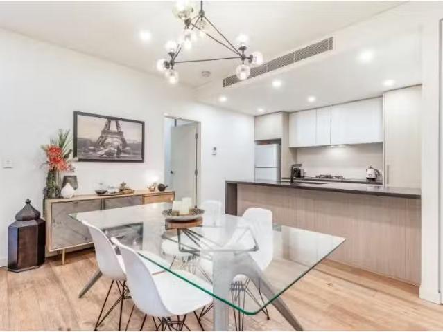 Apartment for rent in Sydney, New South Wales