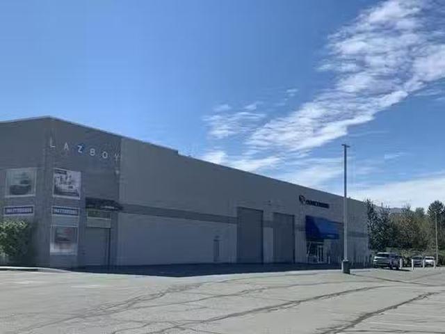 House for rent in Chilliwack, British Columbia