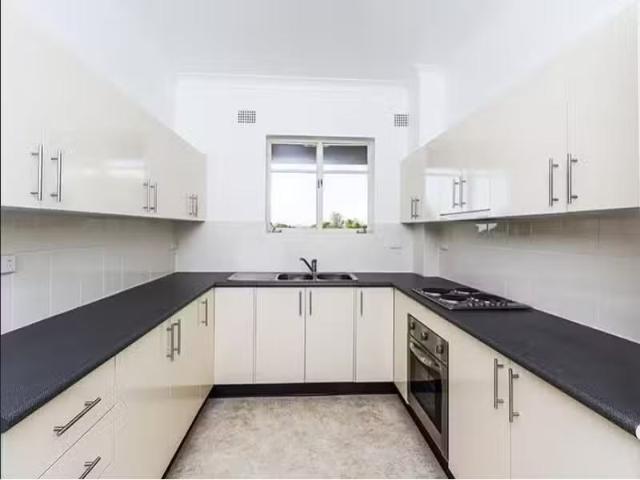 Apartment for rent in Sydney, New South Wales