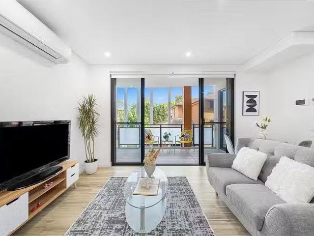 Apartment for rent in Strathfield, New South Wales