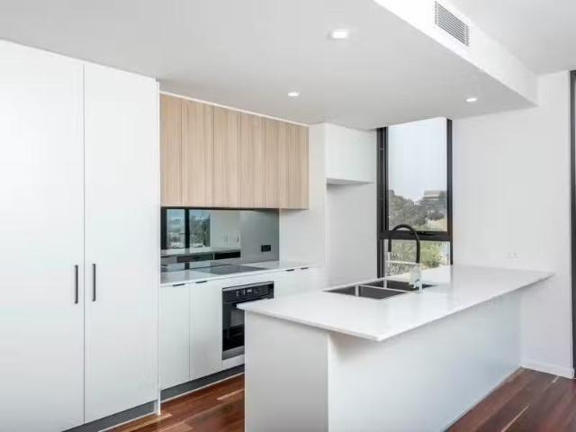 Apartment for rent in Canberra, Australian Capital Territory