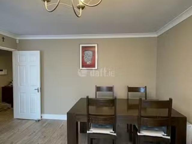Apartment to rent
