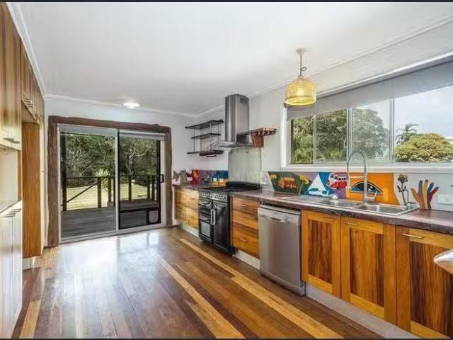 House for rent in Toombul, Queensland