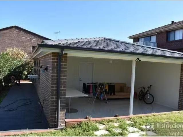 House for rent in Sydney, New South Wales