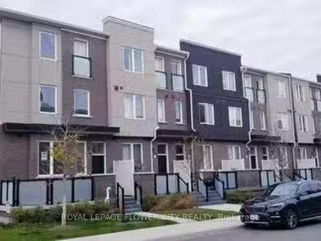 Condo for rent in Woburn, Ontario