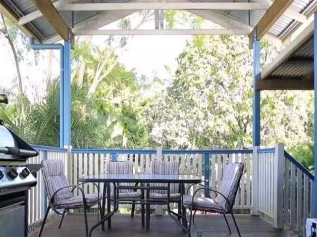 House for rent in Toombul, Queensland