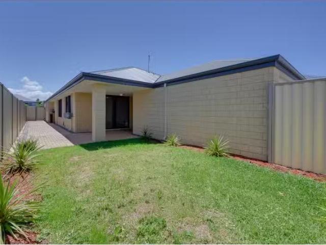 House for rent in Singleton, Western Australia