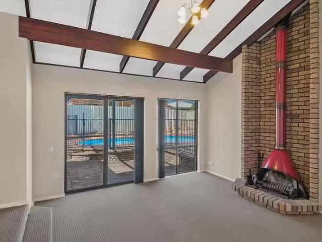 House for rent in Woodvale, Western Australia