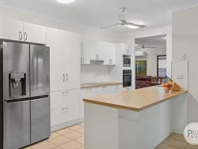 House for rent in Kirwan, Queensland