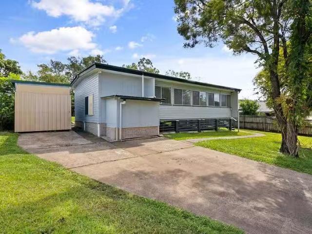 House for rent in Toombul, Queensland