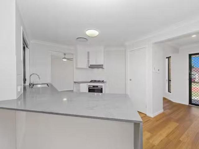 House for rent in Methul, Queensland