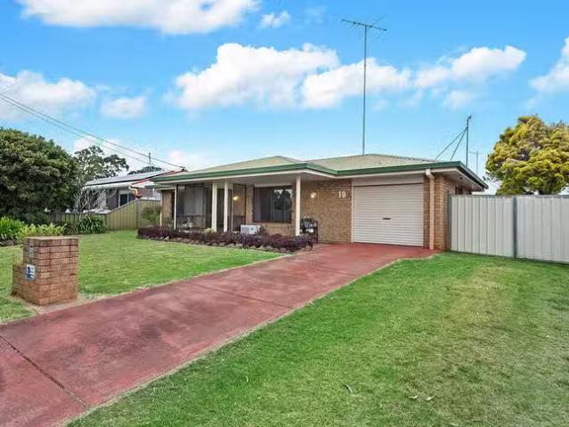 House for rent in Toowoomba, Queensland