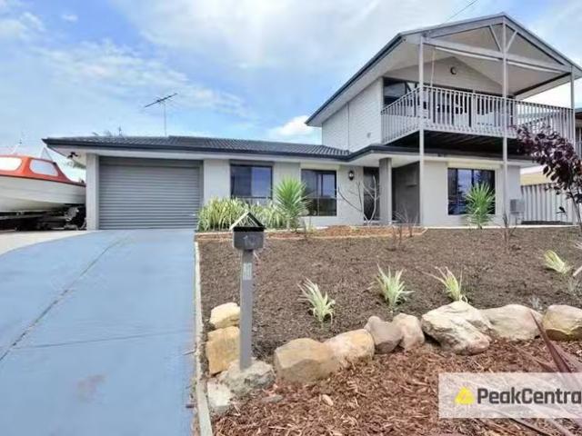 House for rent in Singleton, Western Australia