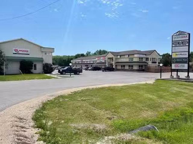 House for rent in Niverville, Manitoba