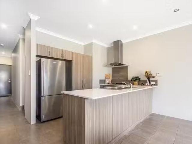 House for rent in Caversham, Western Australia