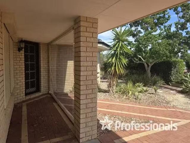 House for rent in Bunbury, Western Australia