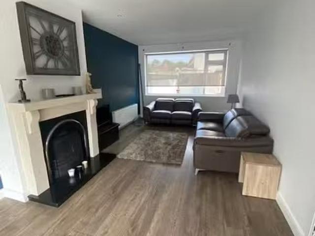 House to rent
