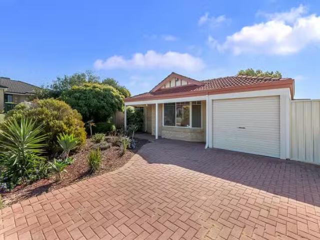 House for rent in Clarkson, Western Australia