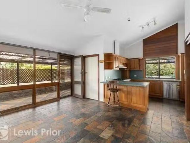 House for rent in Horseshoe Creek, South Australia