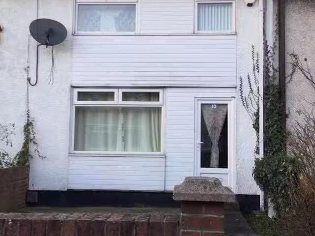 House to rent