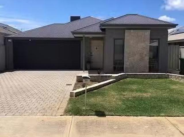 House for rent in Western Australia