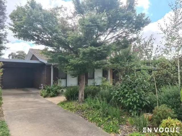 House for rent in Australian Capital Territory