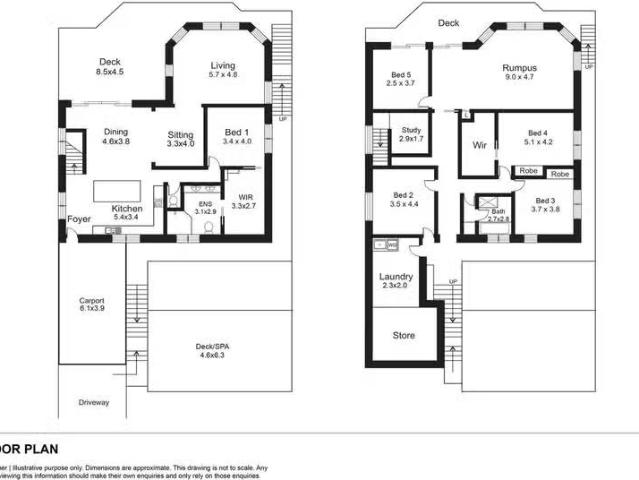 House for rent in Nelson Bay, New South Wales