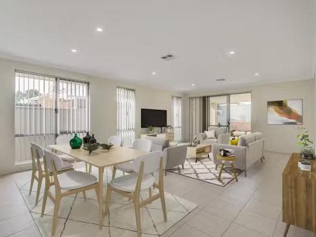House for rent in Wandi, Western Australia