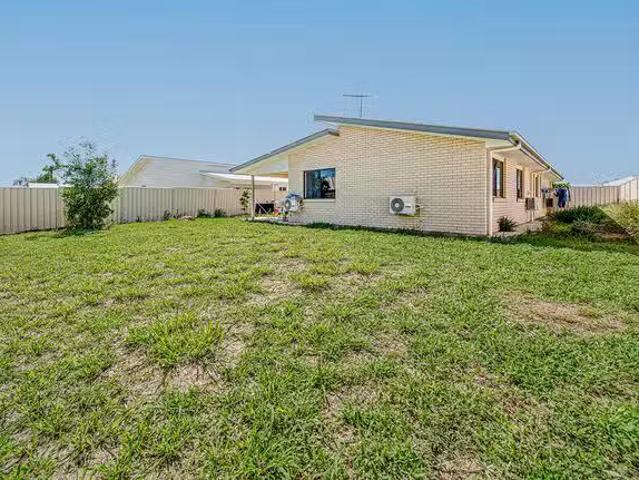 House for rent in Emerald, Queensland