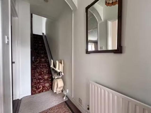 House to rent