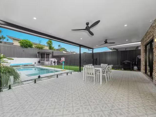 House for rent in Toombul, Queensland