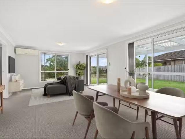House for rent in Manchester Square, New South Wales