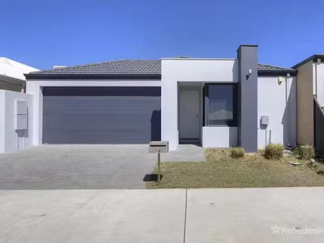 House for rent in Jindalee, Western Australia