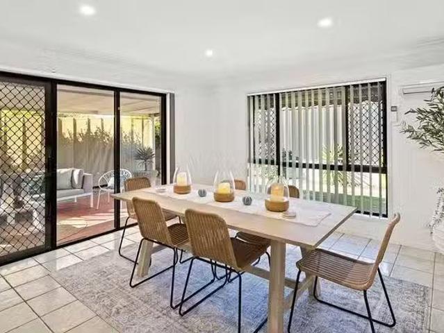 House for rent in Toombul, Queensland