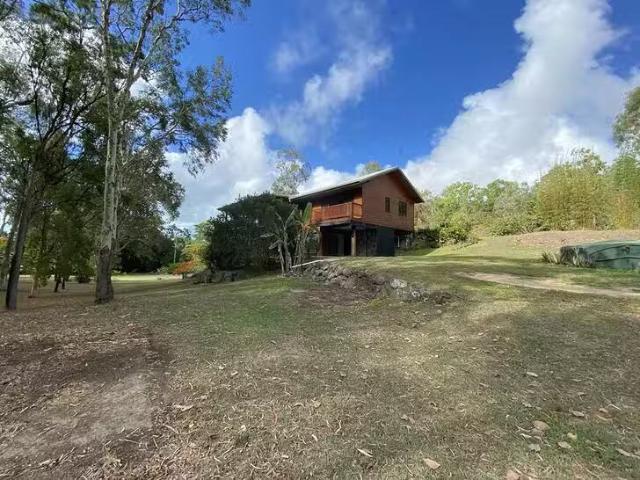 House for rent in Flametree, Queensland
