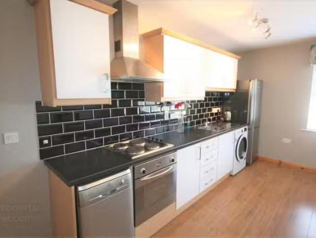Apartment to rent in Edenderry, North Tipperary