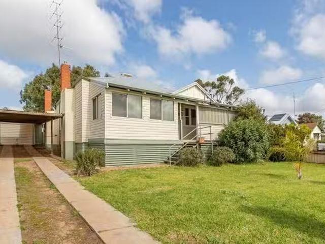 House for rent in Buckland, Western Australia