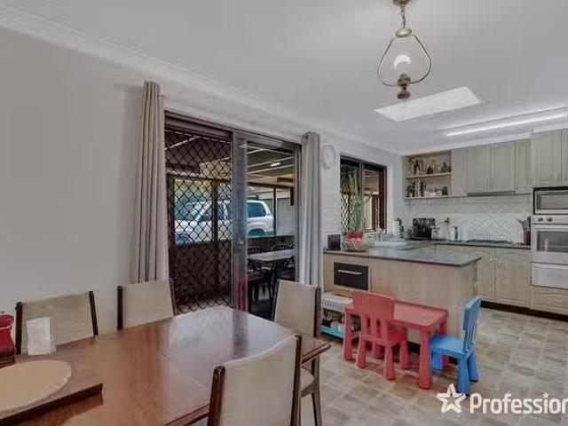 House for rent in Stirling, Western Australia