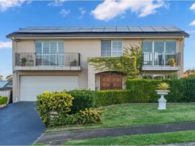 House for rent in Sydney, New South Wales