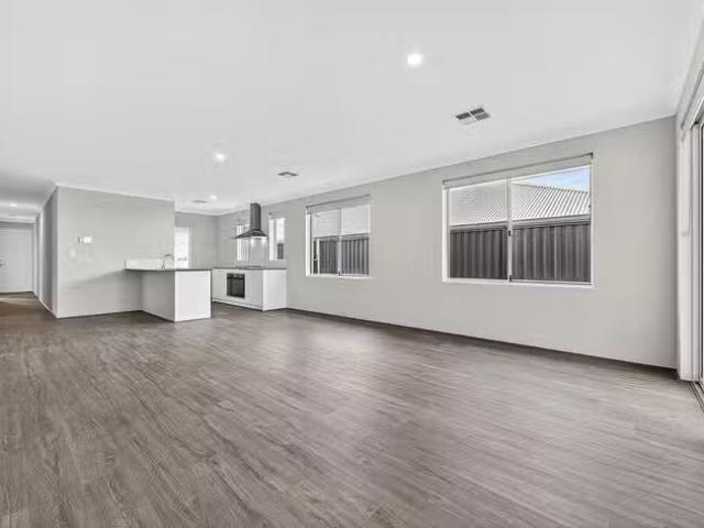 House for rent in Parklands, Western Australia