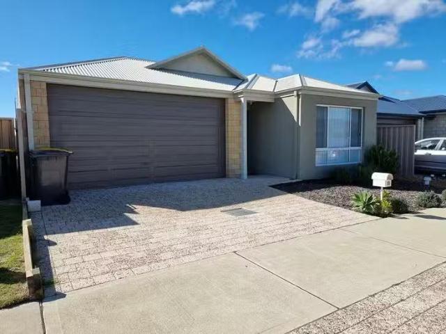 House for rent in Southern River, Western Australia